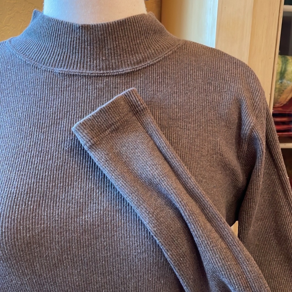 Liz Claiborne vintage top - Picture 3 of 7